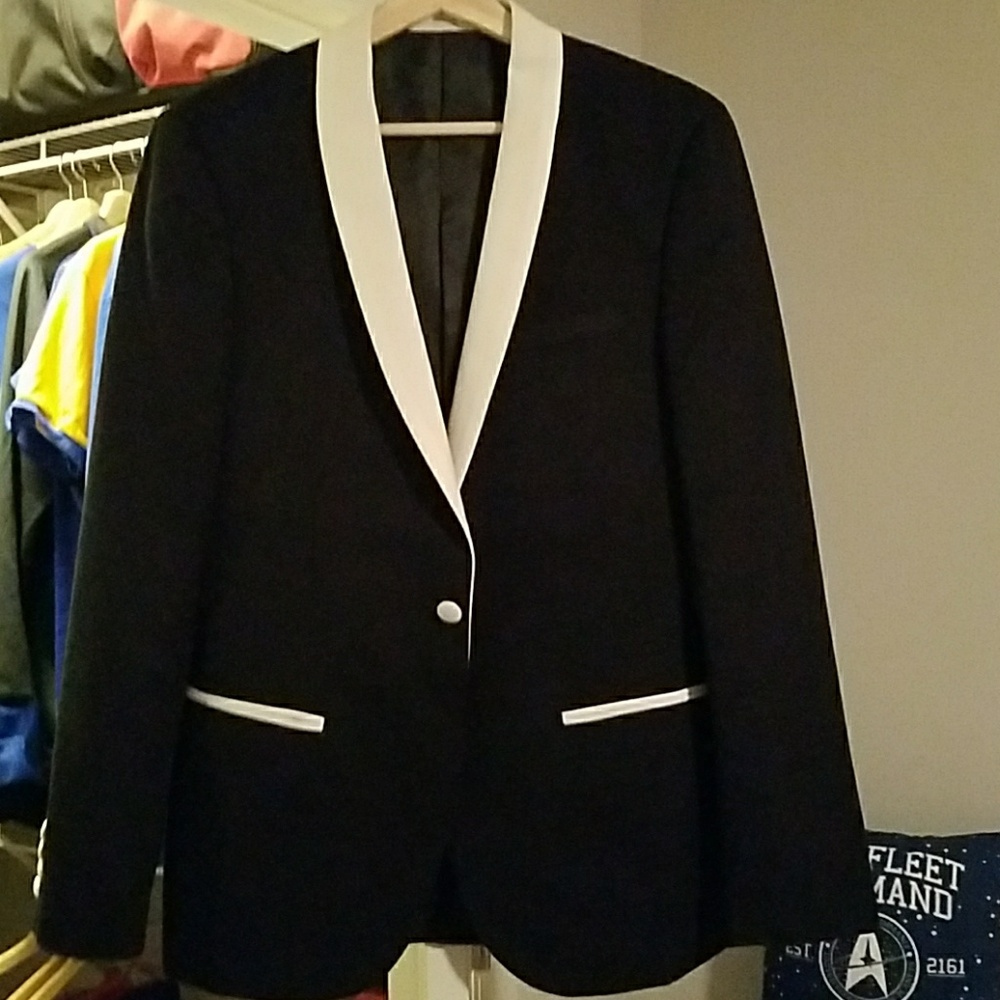 Blazer